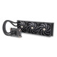 Thermaltake AW420 AIO 420mm Liquid Cooler (CL-W445-PL14BL-A)