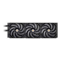 Thermaltake AW420 AIO 420mm Liquid Cooler (CL-W445-PL14BL-A)