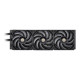 Thermaltake AW420 AIO 420mm Liquid Cooler (CL-W445-PL14BL-A)