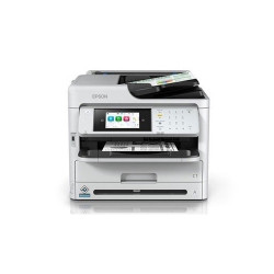 Epson WorkForce Pro WF-M5899 A4 Monochrome Multi Function Printer