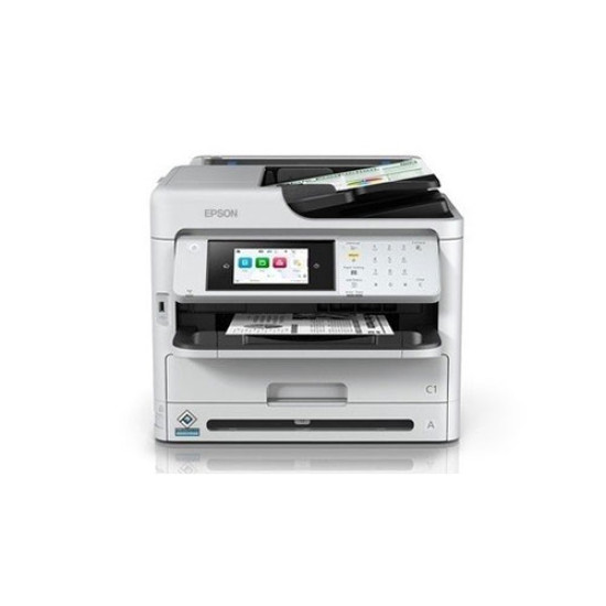 Epson WorkForce Pro WF-M5899 A4 Monochrome Multi Function Printer