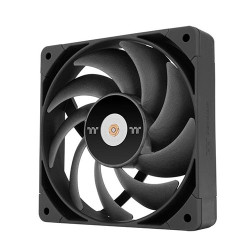 Thermaltake TOUGHFAN 12 Pro PC Cooling Fan 2 Pack (CL-F159-PL12BL-A)