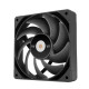 Thermaltake TOUGHFAN 12 Pro PC Cooling Fan 2 Pack (CL-F159-PL12BL-A)