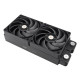 Thermaltake TOUGHFAN 12 Pro PC Cooling Fan 2 Pack (CL-F159-PL12BL-A)
