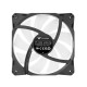 Thermaltake LE120 ARGB Sync PC Cooling Fan 3-Fan Pack Black (CL-F204-PL12SW-A)