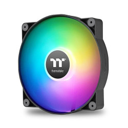 Thermaltake CT200 ARGB Sync PC Cooling Fan Single Fan Pack (CL-F179-PL20SW-A)