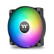 Thermaltake CT200 ARGB Sync PC Cooling Fan Single Fan Pack (CL-F179-PL20SW-A)