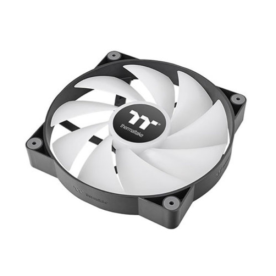 Thermaltake CT200 ARGB Sync PC Cooling Fan Single Fan Pack (CL-F179-PL20SW-A)