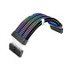 Thermaltake Mod 24 pin ARGB Cable Black (AC-081-CN1NAN-A1)