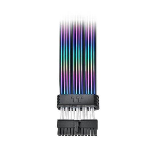 Thermaltake Mod 24 pin ARGB Cable Black (AC-081-CN1NAN-A1)