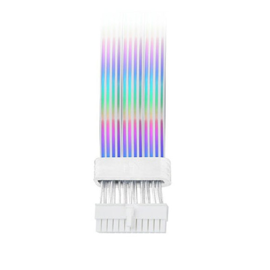 Thermaltake Mod 24 pin ARGB Snow Cable (AC-081-CN6NAN-A1)