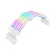 Thermaltake Mod 24 pin ARGB Snow Cable (AC-081-CN6NAN-A1)