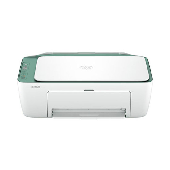 HP DeskJet Ink Advantage 2989 All-in-One Printer (AJ4X0B)