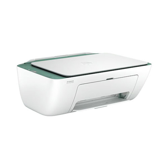 HP DeskJet Ink Advantage 2989 All-in-One Printer (AJ4X0B)