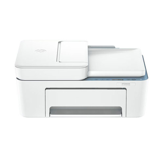 HP DeskJet Ink Advantage 4388 All-in-One Printer (AJ4W9B)