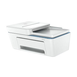 HP DeskJet Ink Advantage 4388 All-in-One Printer (AJ4W9B)