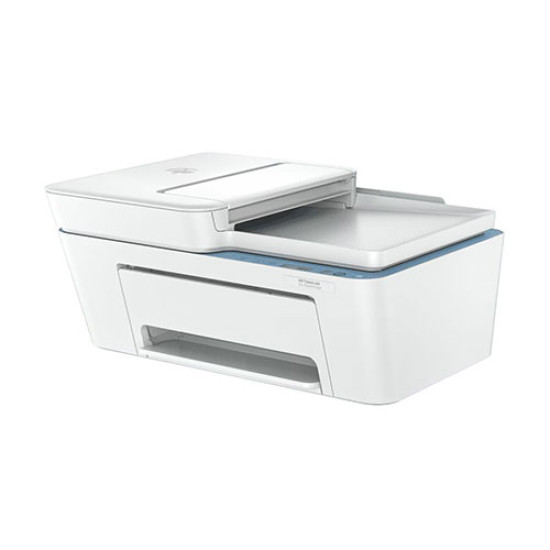 HP DeskJet Ink Advantage 4388 All-in-One Printer (AJ4W9B)
