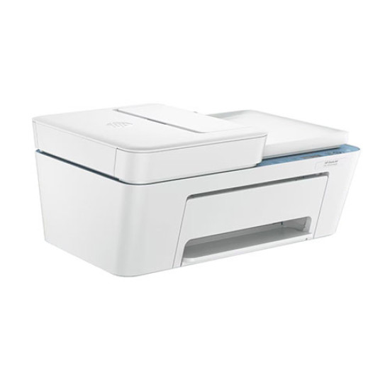 HP DeskJet Ink Advantage 4388 All-in-One Printer (AJ4W9B)