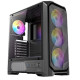 Antec VX330 ARGB Mid-Tower Gaming Case