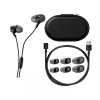 HyperX Cloud Earbuds III S Black USB C (BN7S1AA)