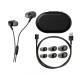 HyperX Cloud Earbuds III S Black USB C (BN7S1AA)