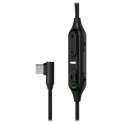 HyperX Cloud Earbuds III S Black USB C (BN7S1AA)