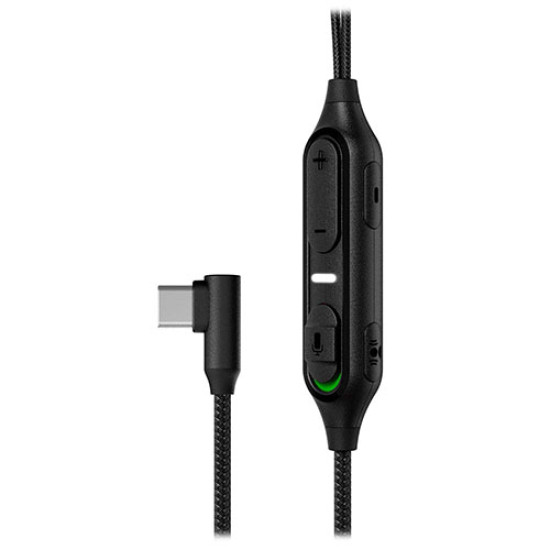 HyperX Cloud Earbuds III S Black USB C (BN7S1AA)