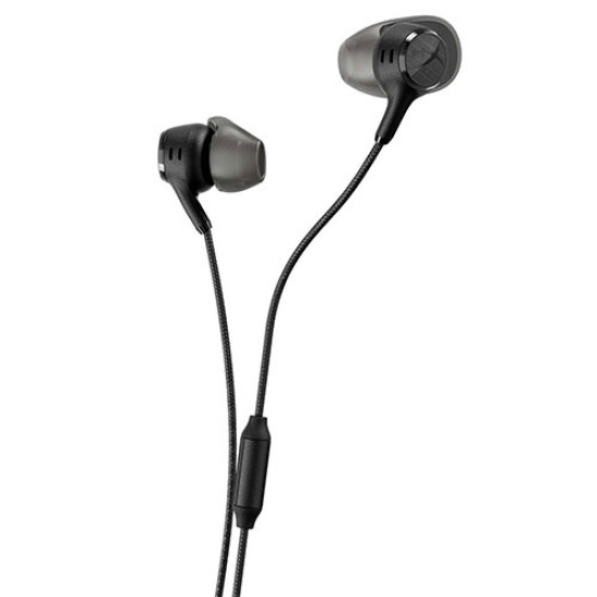 HyperX Cloud Earbuds III S Black USB C (BN7S1AA)