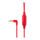 HyperX Cloud Earbuds III Red (BN7S0AA)