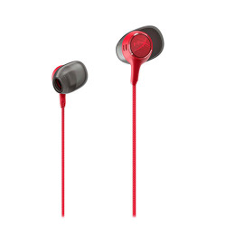 HyperX Cloud Earbuds III S Red (BN7S2AA)
