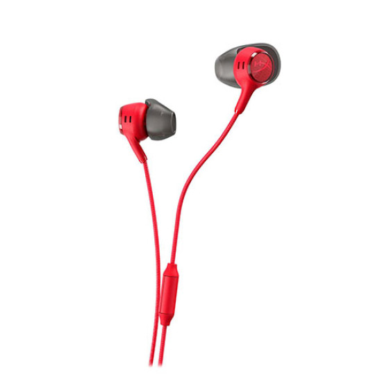 HyperX Cloud Earbuds III S Red (BN7S2AA)