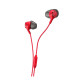 HyperX Cloud Earbuds III S Red (BN7S2AA)