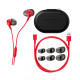 HyperX Cloud Earbuds III S Red (BN7S2AA)