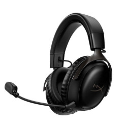 HyperX Cloud III Wireless Gaming Headset (77Z45AA)