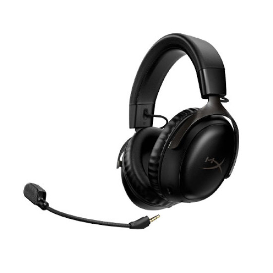 HyperX Cloud III Wireless Gaming Headset (77Z45AA)