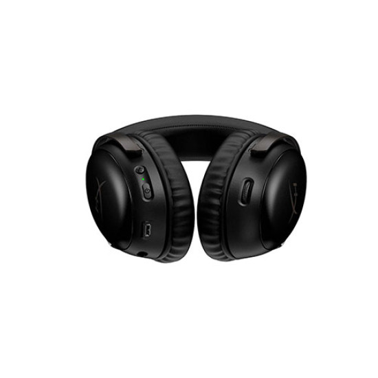 HyperX Cloud III Wireless Gaming Headset (77Z45AA)