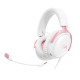 HyperX Cloud III Wired Gaming Headset White/Pink (9W1Q4AA)