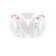 HyperX Cloud III Wired Gaming Headset White/Pink (9W1Q4AA)