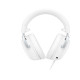 HyperX Cloud III Gaming Wired Headset White (BS7C1AA)