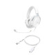 HyperX Cloud III Gaming Wired Headset White (BS7C1AA)