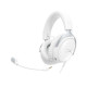 HyperX Cloud III Gaming Wired Headset White (BS7C1AA)