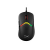 HyperX Pulsefire Saga Wired Gaming Mouse Black (A2PB3AA)