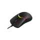 HyperX Pulsefire Saga Wired Gaming Mouse Black (A2PB3AA)