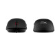 HyperX Pulsefire Saga Wired Gaming Mouse Black (A2PB3AA)