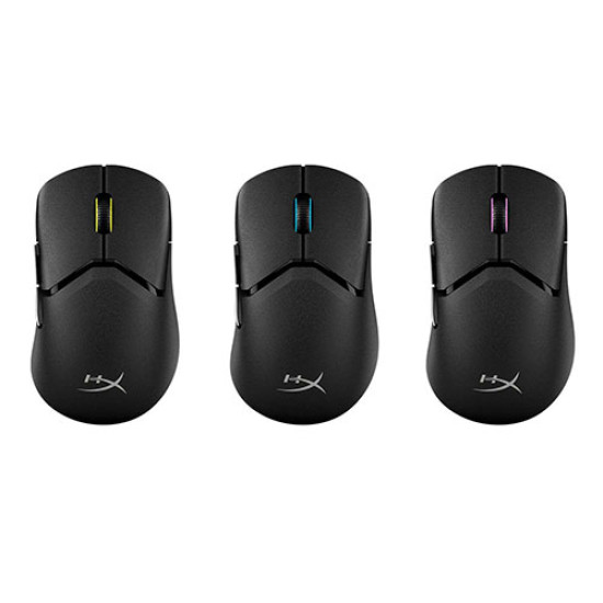 HyperX Pulsefire Saga Pro Wireless Gaming Mouse (A2PB2AA)
