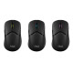 HyperX Pulsefire Saga Pro Wireless Gaming Mouse (A2PB2AA)