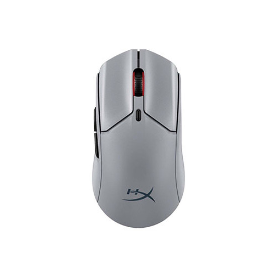 HyperX Pulsefire Haste 2 Pro 4K Wireless Gaming Mouse (A1KY5AA)