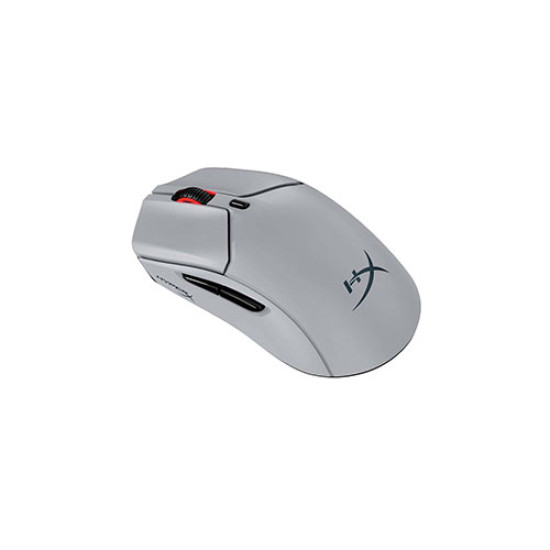 HyperX Pulsefire Haste 2 Pro 4K Wireless Gaming Mouse (A1KY5AA)