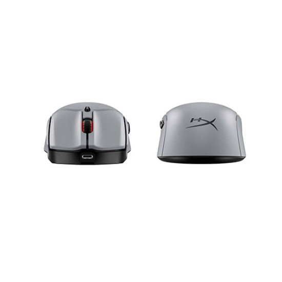 HyperX Pulsefire Haste 2 Pro 4K Wireless Gaming Mouse (A1KY5AA)
