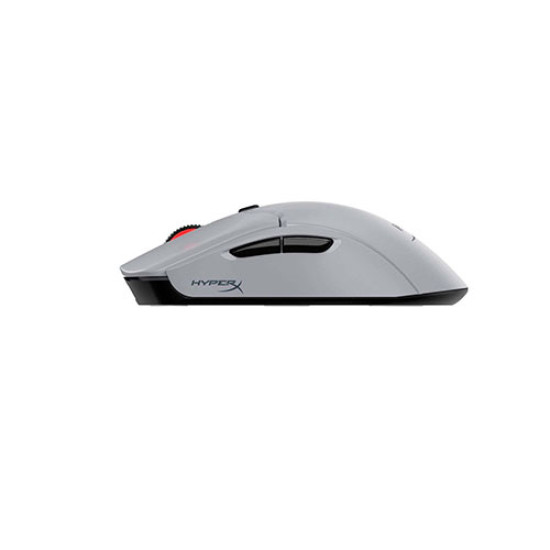 HyperX Pulsefire Haste 2 Pro 4K Wireless Gaming Mouse (A1KY5AA)